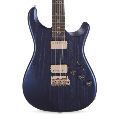 PRS Fiore HH Satin Metallic Midnight Electric Guitars