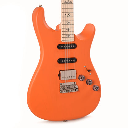 PRS Fiore Hibiscus Satin Electric Guitars