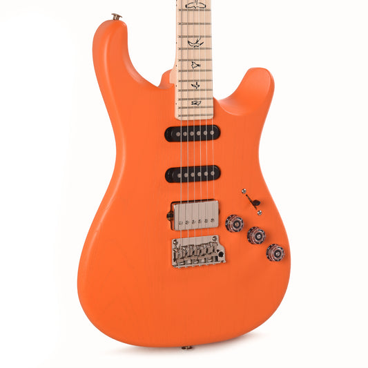PRS Fiore Hibiscus Satin Electric Guitars