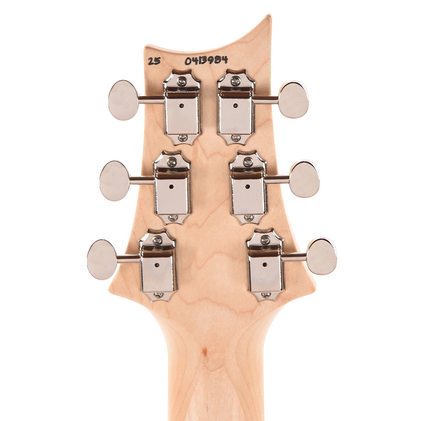 PRS Fiore Hibiscus Satin Electric Guitars