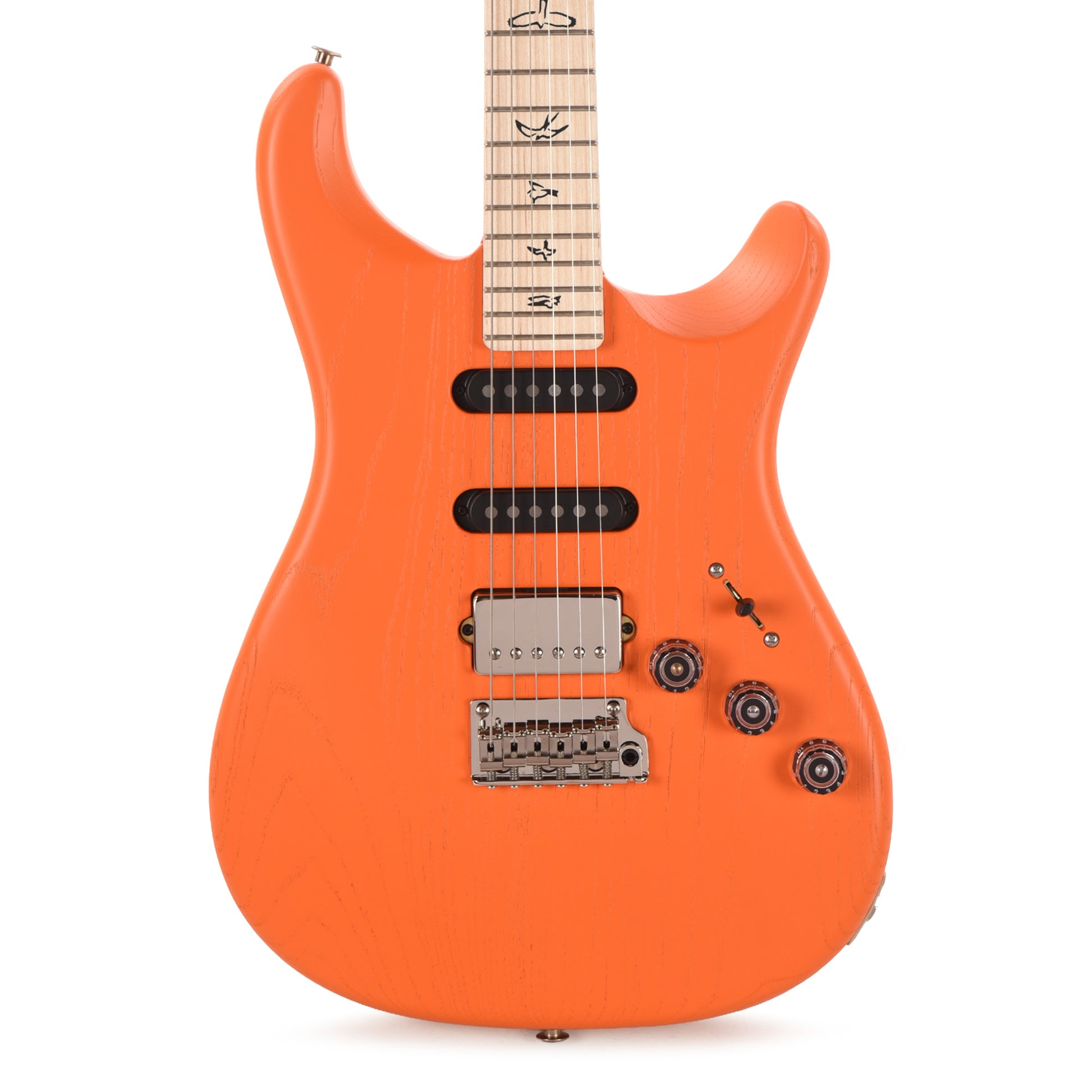 PRS Fiore Hibiscus Satin Electric Guitars