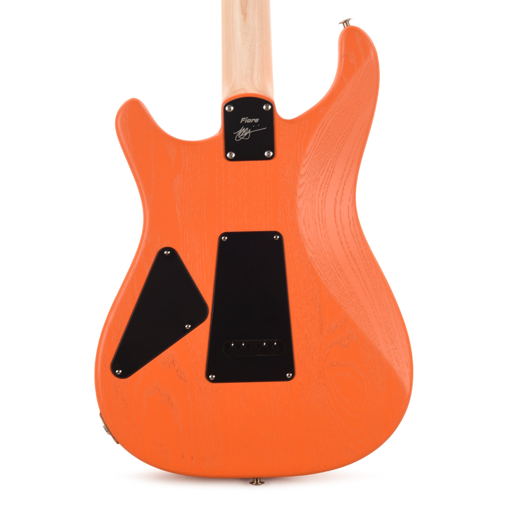 PRS Fiore Hibiscus Satin Electric Guitars