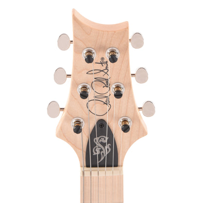 PRS Fiore Hibiscus Satin Electric Guitars