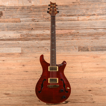 PRS Hollowbody II Artist Red 2004 Electric Guitars