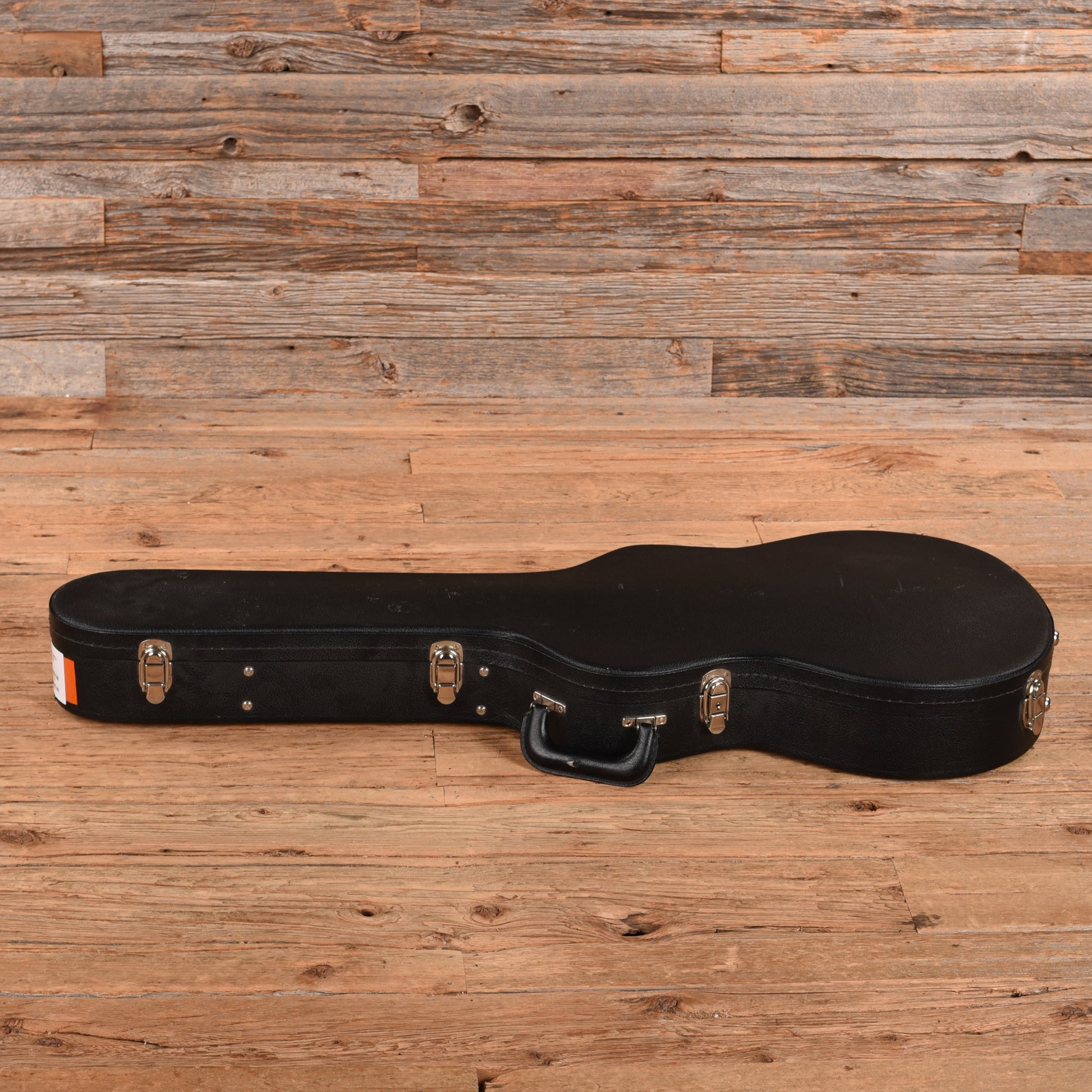 PRS Hollowbody II Piezo Amber 2012 Electric Guitars