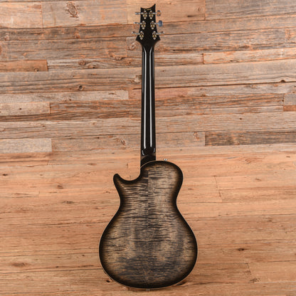 PRS Hollowbody II Piezo Charcoal Burst 2014 Electric Guitars