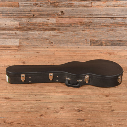 PRS Hollowbody II Piezo Charcoal Burst 2014 Electric Guitars