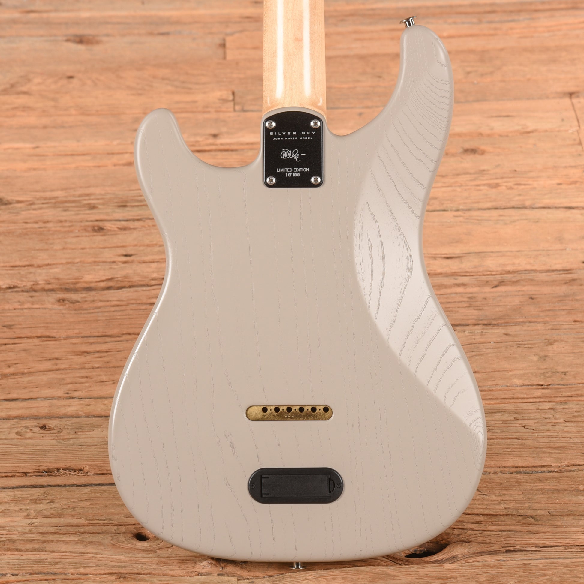 PRS John Mayer Signature "Dead Spec" Moc Sand Satin Nitro 2024 Electric Guitars