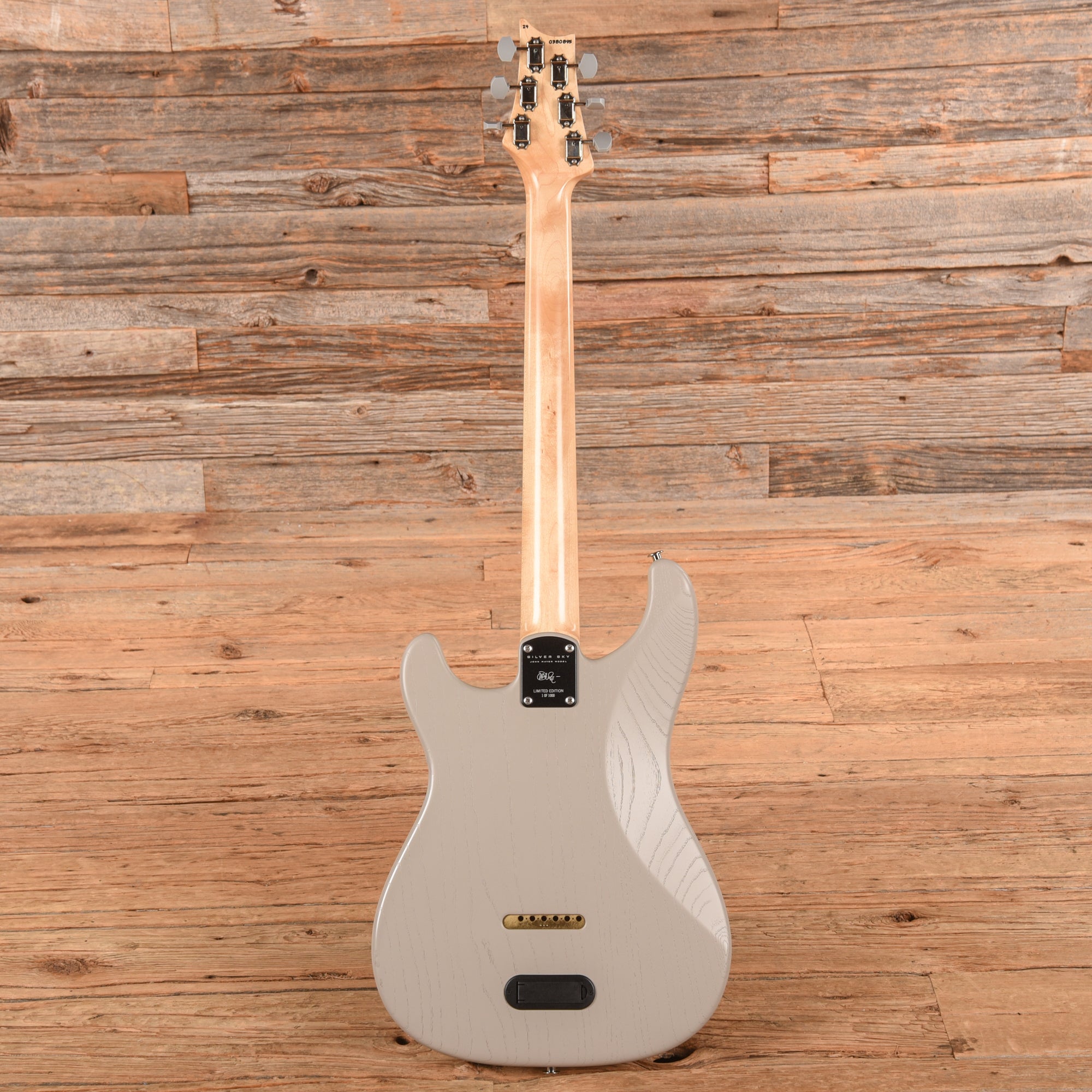 PRS John Mayer Signature 