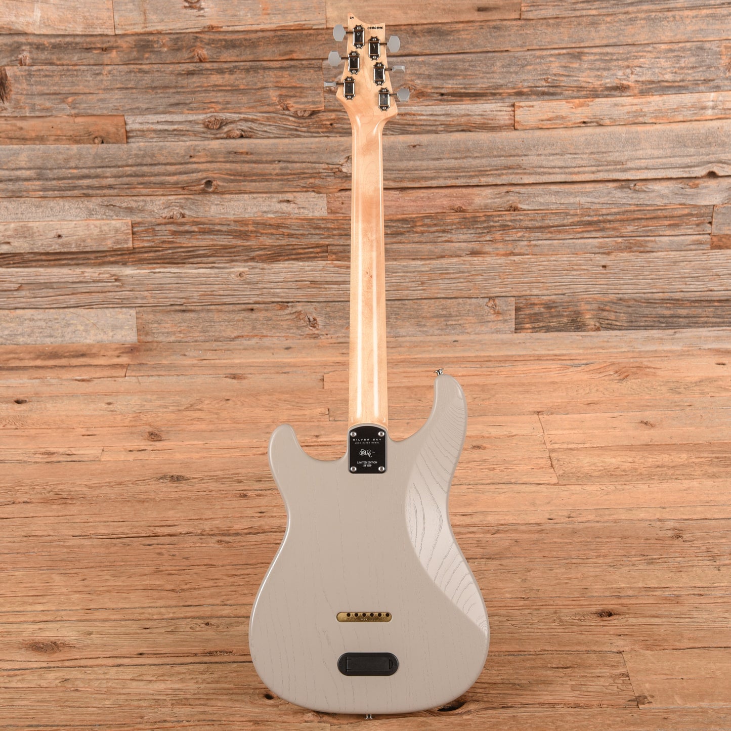 PRS John Mayer Signature "Dead Spec" Moc Sand Satin Nitro 2024 Electric Guitars