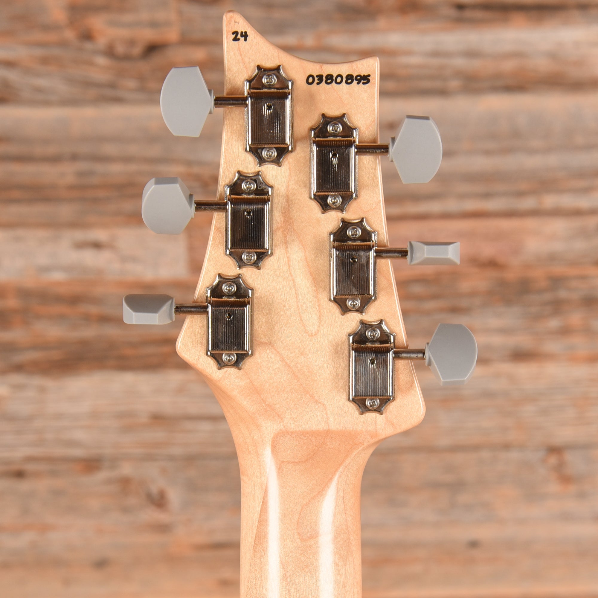 PRS John Mayer Signature 