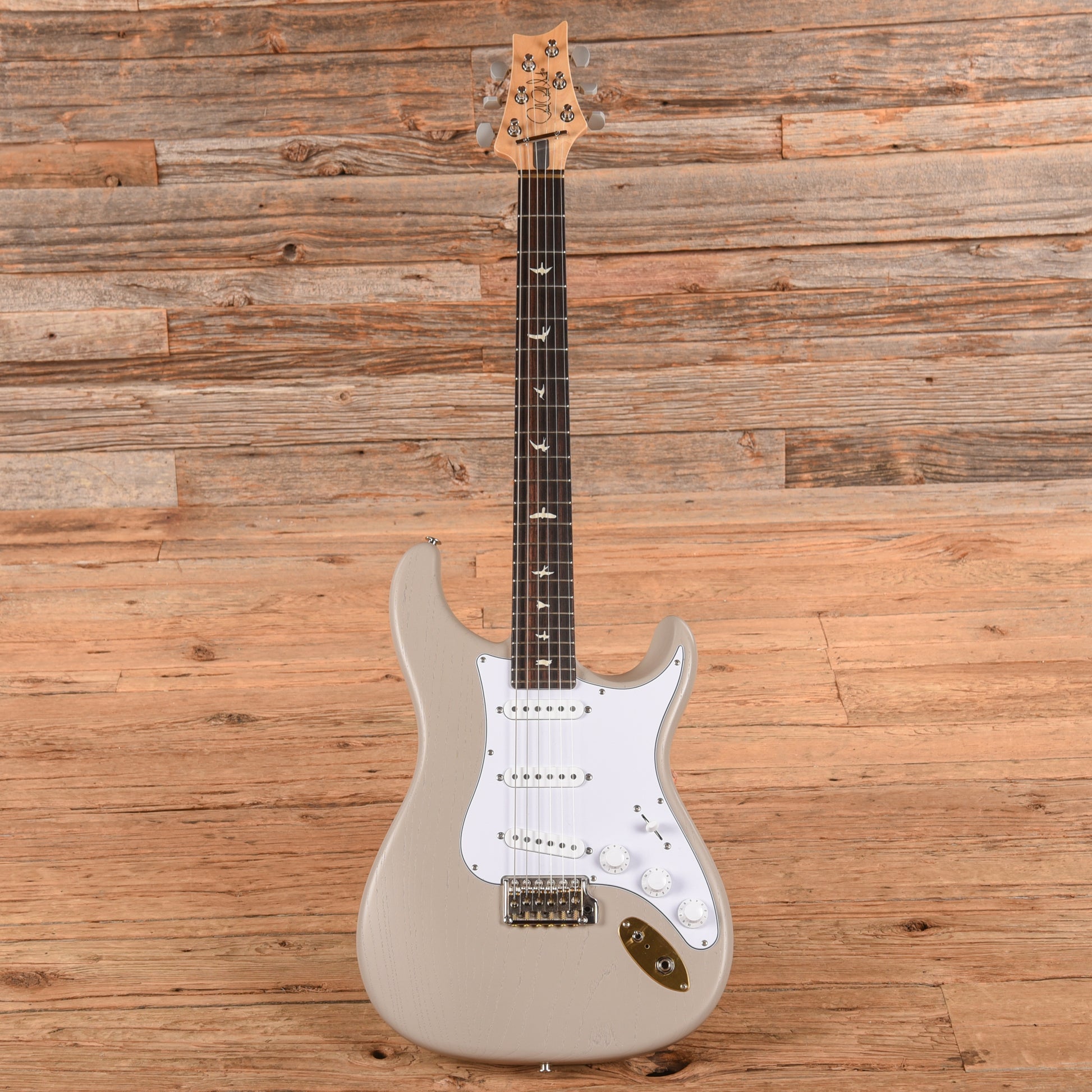 PRS John Mayer Signature "Dead Spec" Moc Sand Satin Nitro 2024 Electric Guitars