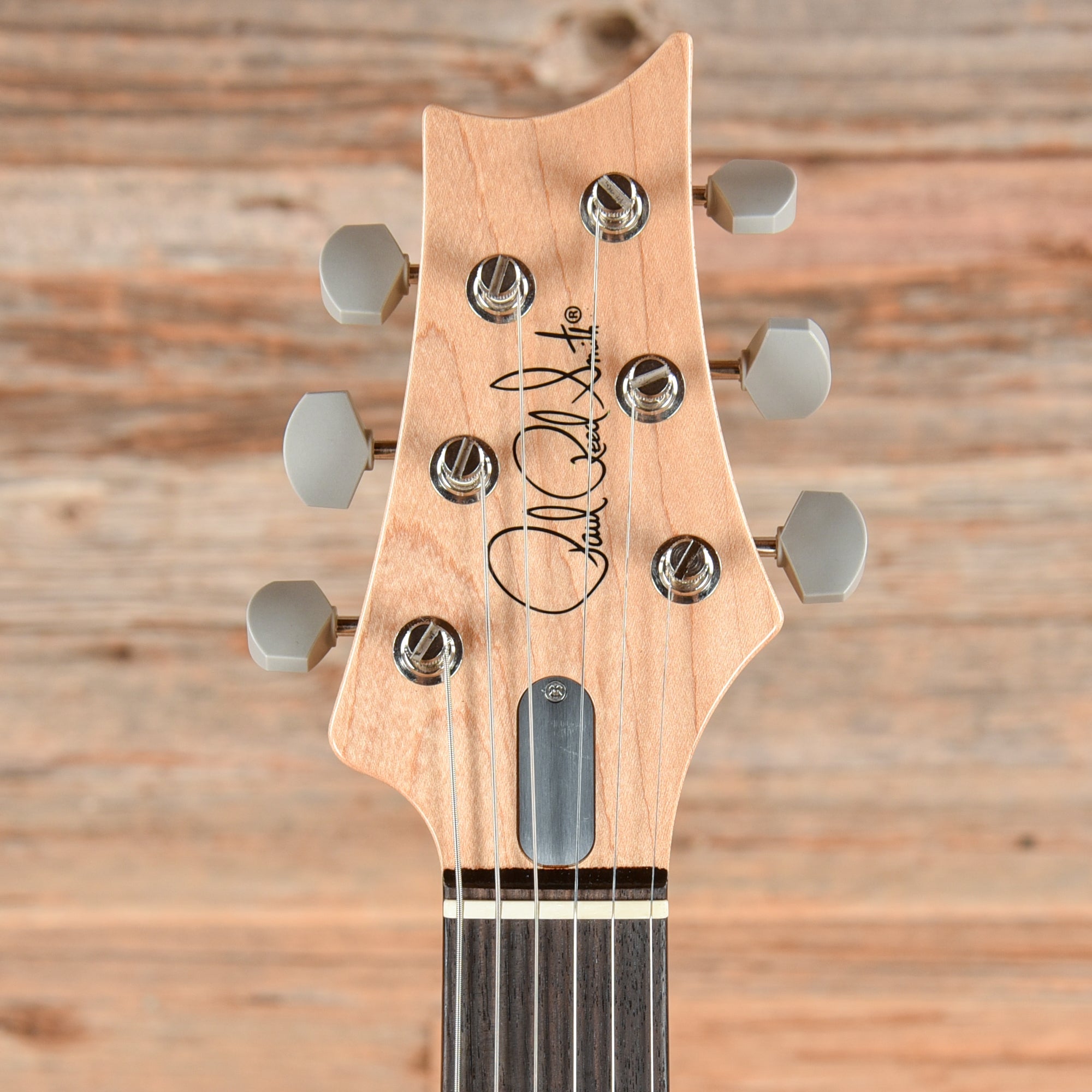 PRS John Mayer Silver Sky Frost White Electric Guitars