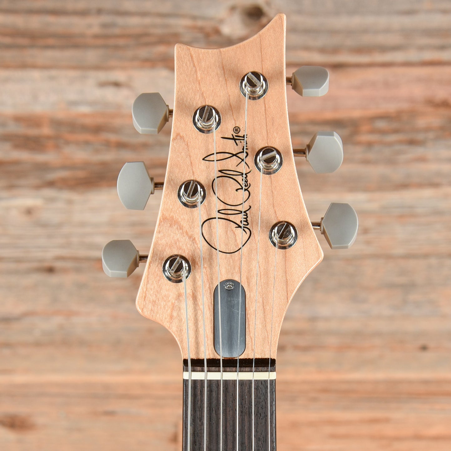 PRS John Mayer Silver Sky Frost White Electric Guitars