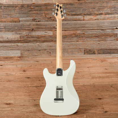 PRS John Mayer Silver Sky Polar White Electric Guitars