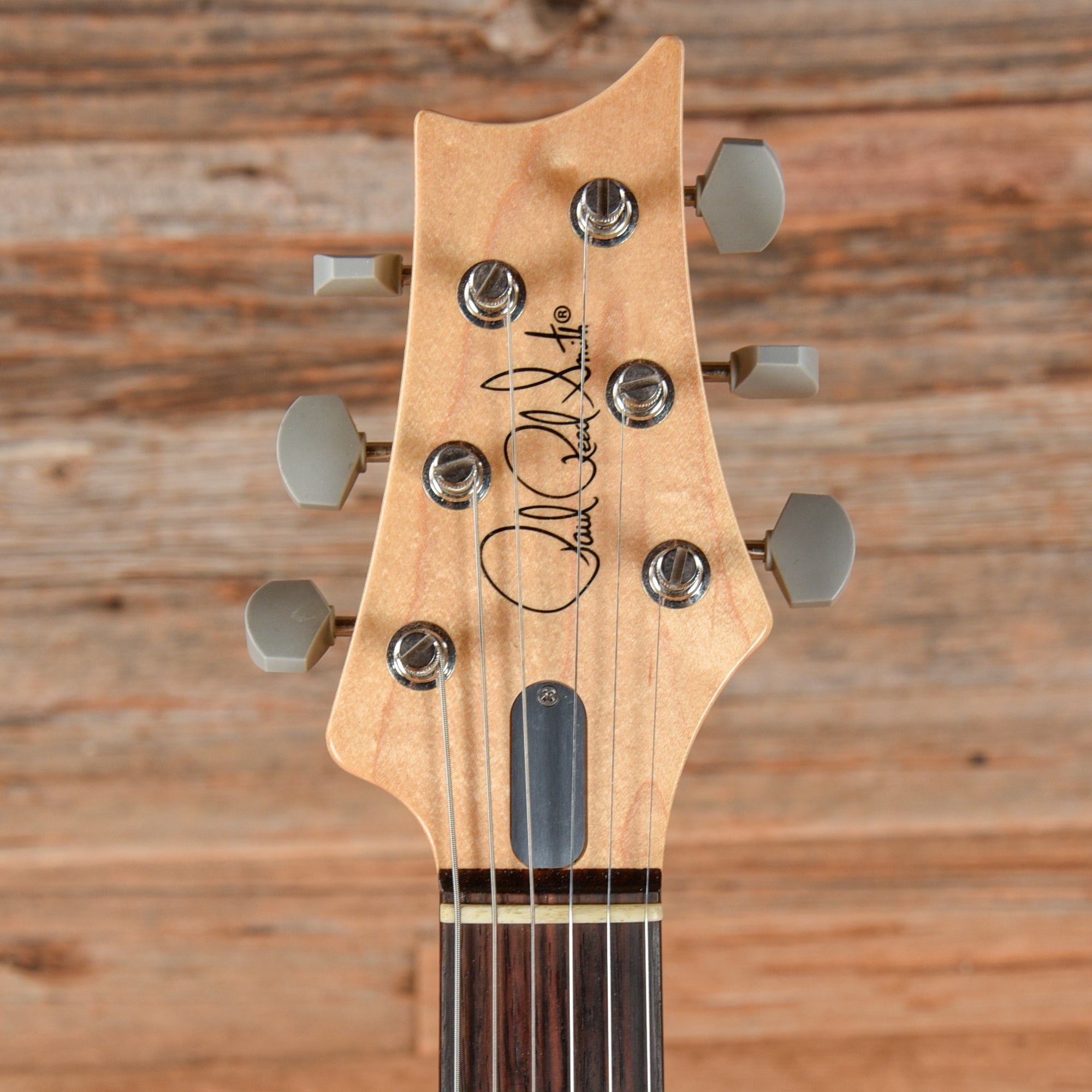PRS John Mayer Silver Sky Polar White Electric Guitars