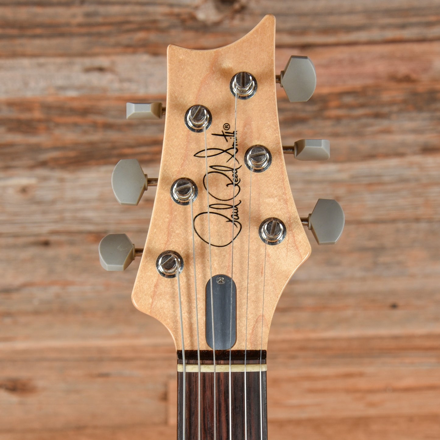 PRS John Mayer Silver Sky Polar White Electric Guitars