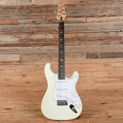 PRS John Mayer Silver Sky Polar White Electric Guitars