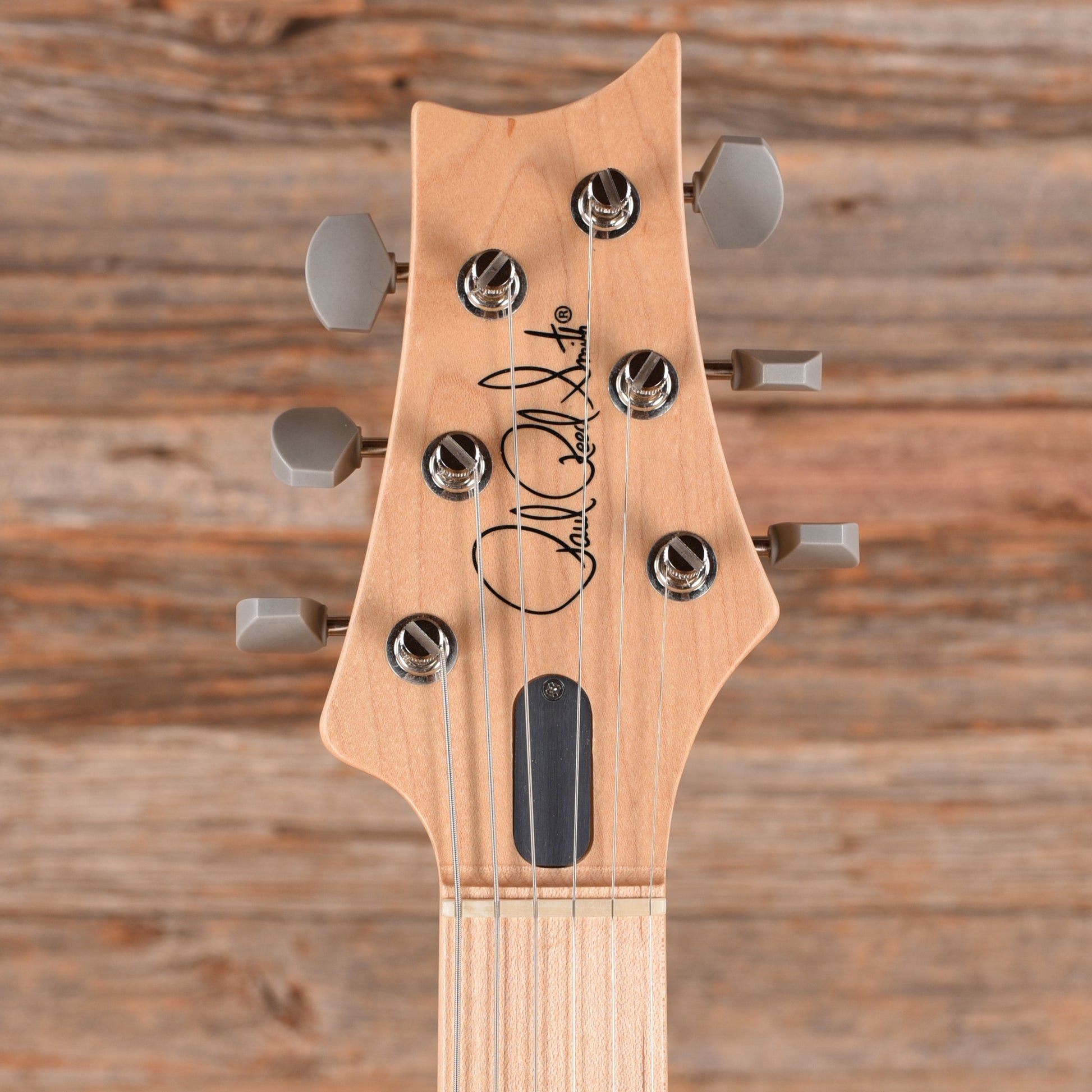 PRS John Mayer Silver Sky Tungsten 2024 Electric Guitars