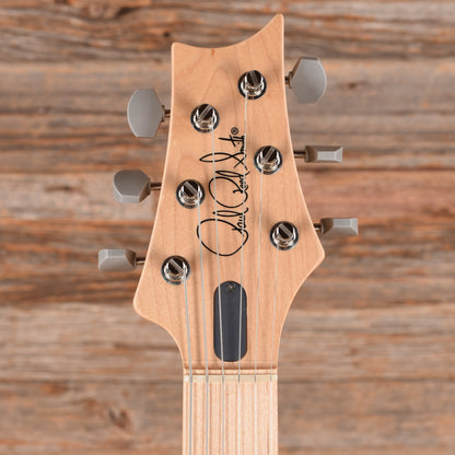 PRS John Mayer Silver Sky Tungsten 2024 Electric Guitars