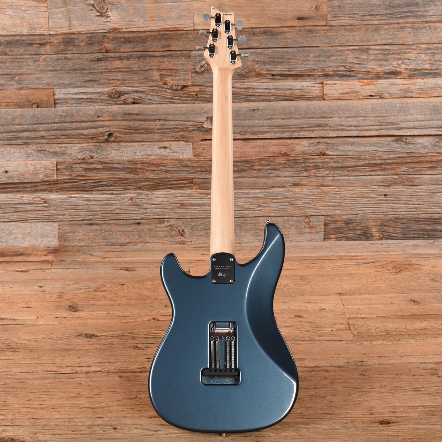 PRS John Mayer Silver Sky Tungsten 2024 Electric Guitars