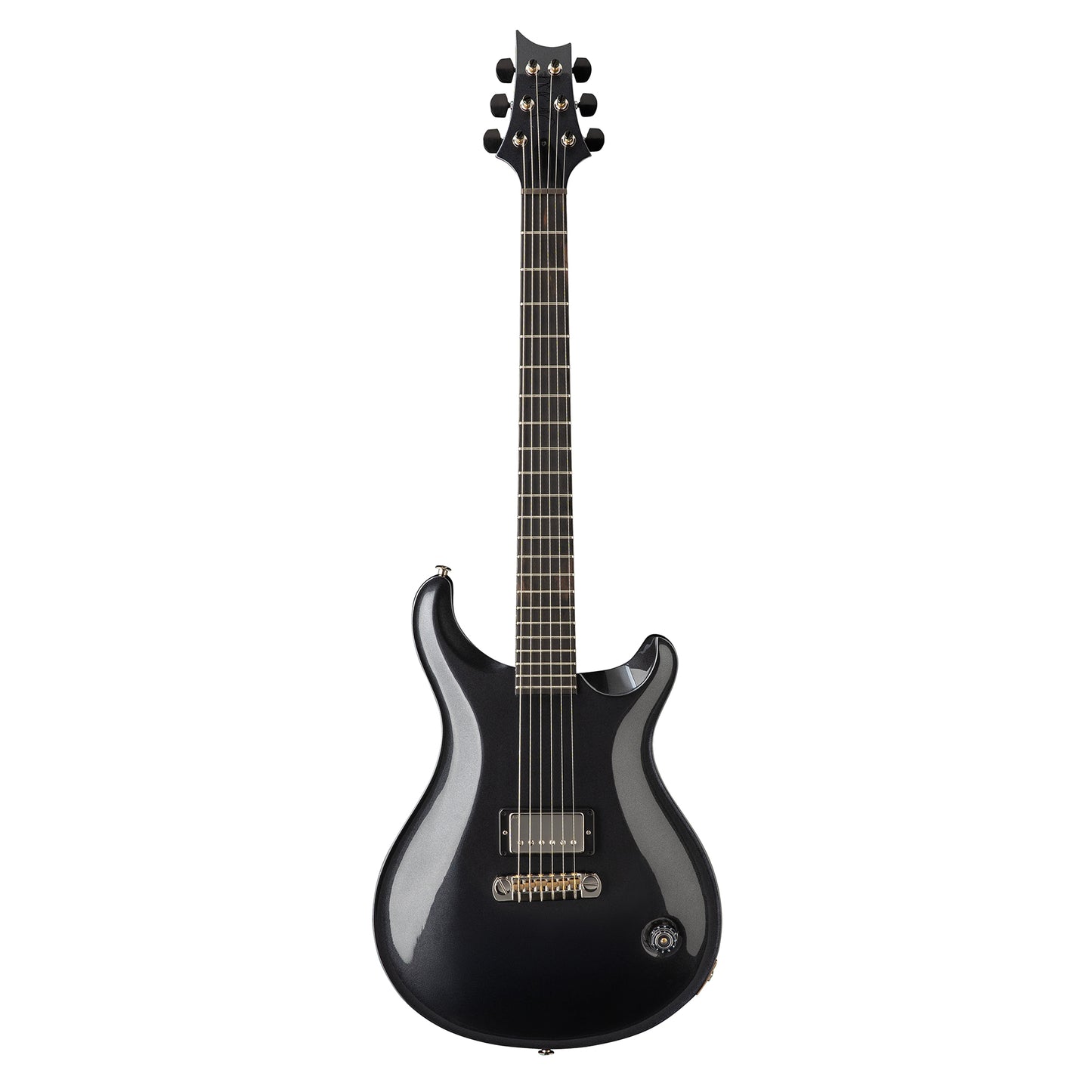 PRS Jonathan Jourdan Limited Edition Gunmetal Metallic Electric Guitars