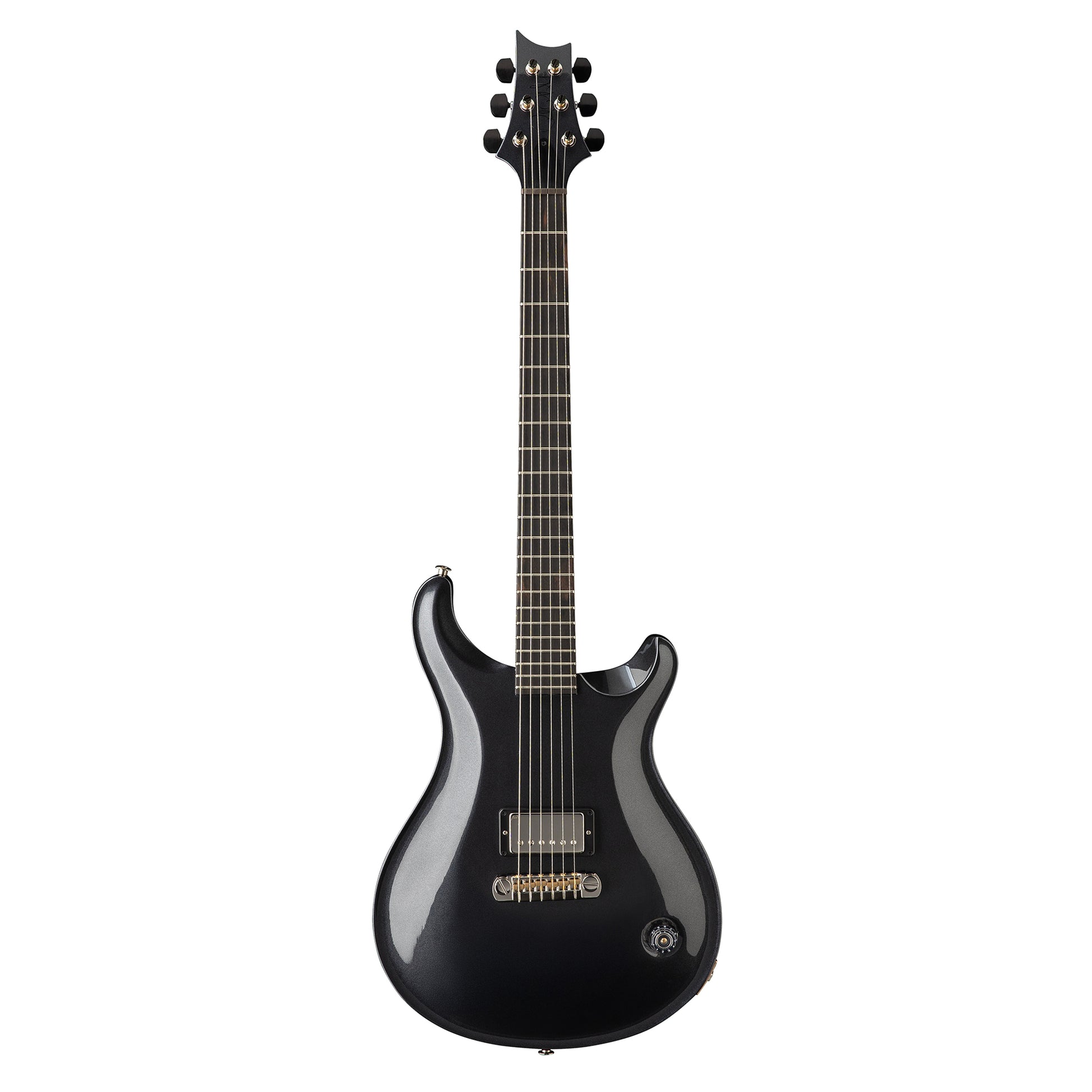 PRS Jonathan Jourdan Limited Edition Gunmetal Metallic Electric Guitars