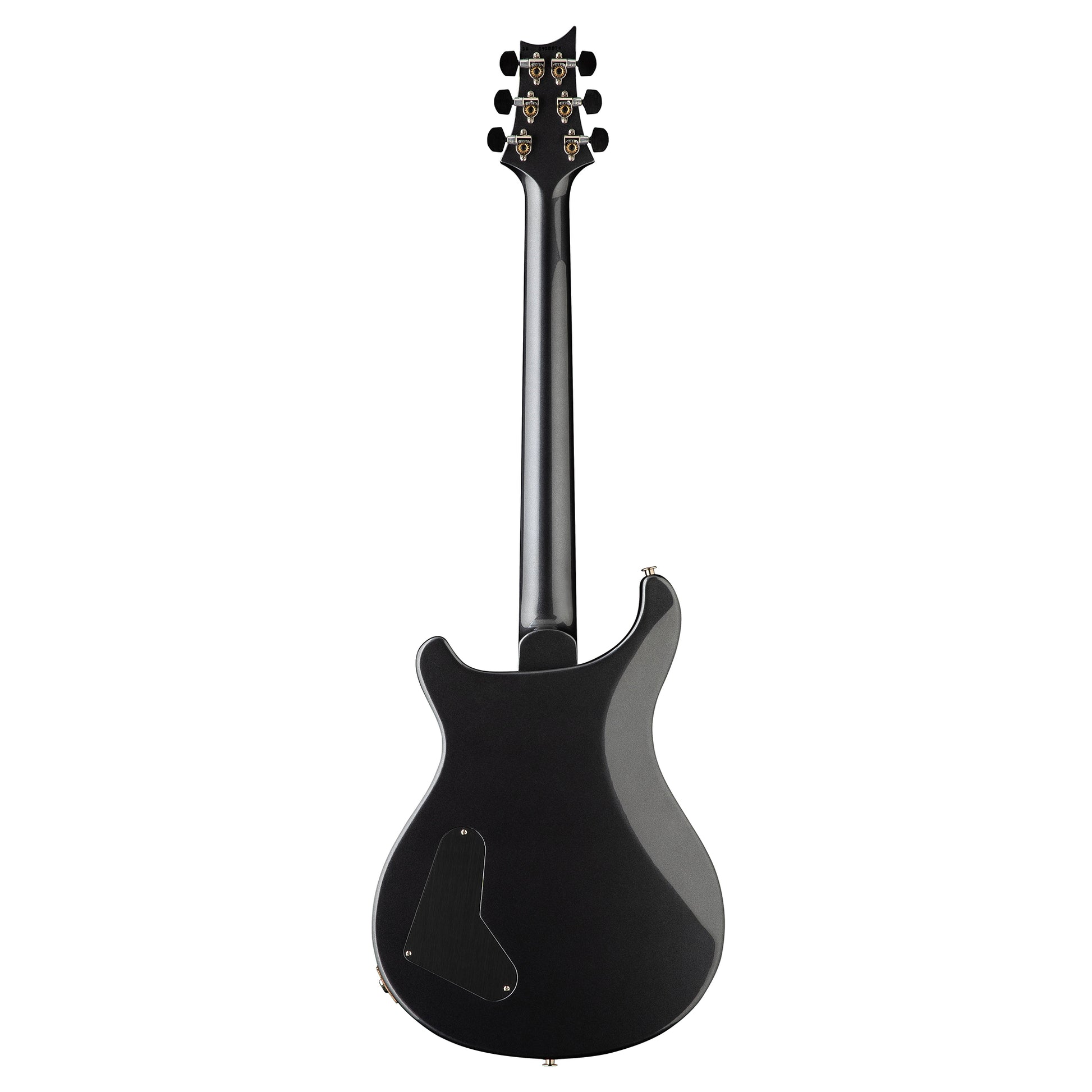 PRS Jonathan Jourdan Limited Edition Gunmetal Metallic Electric Guitars