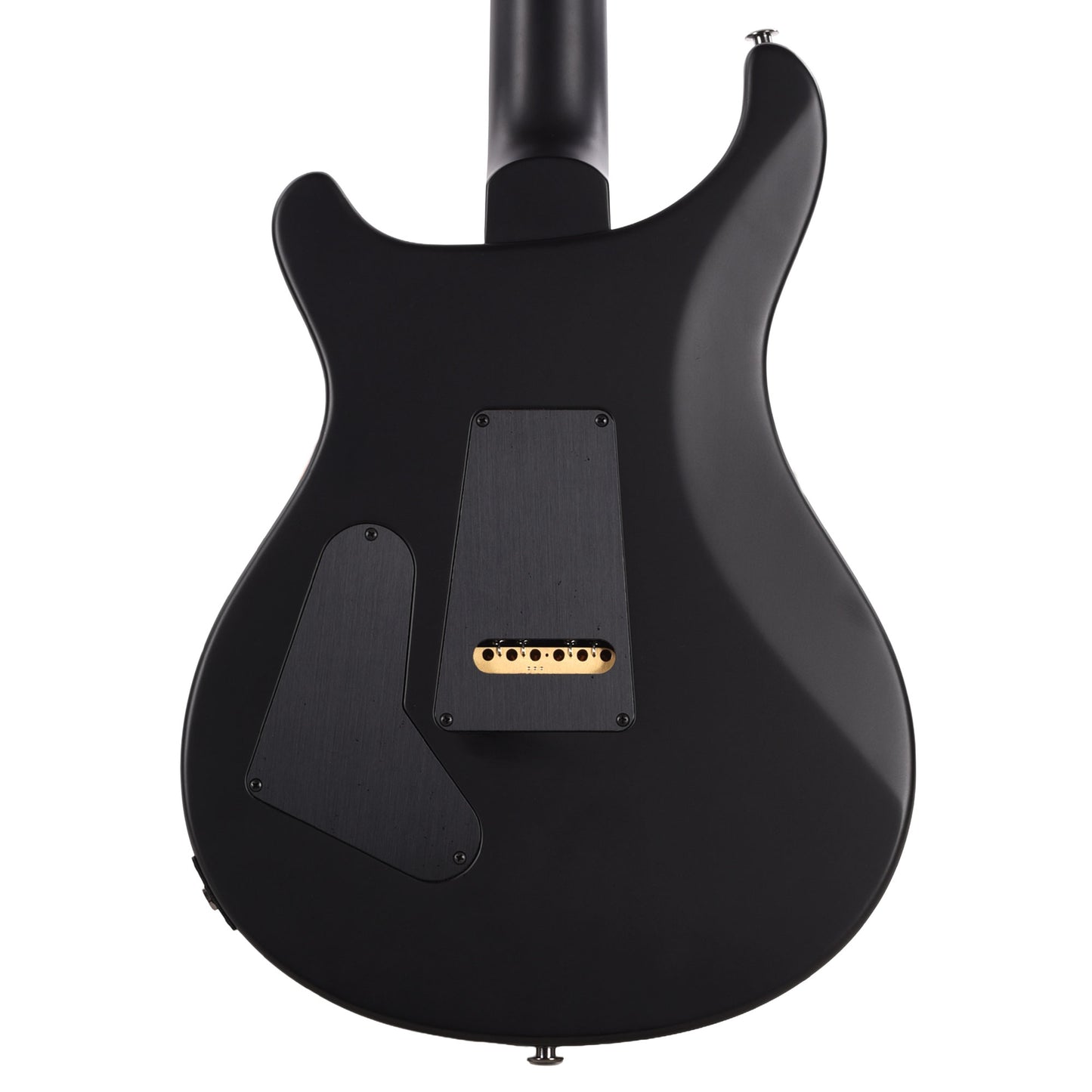 PRS Limited Edition 40th Anniversary Custom 24 Satin Charcoal Tri-Color Burst Electric Guitars