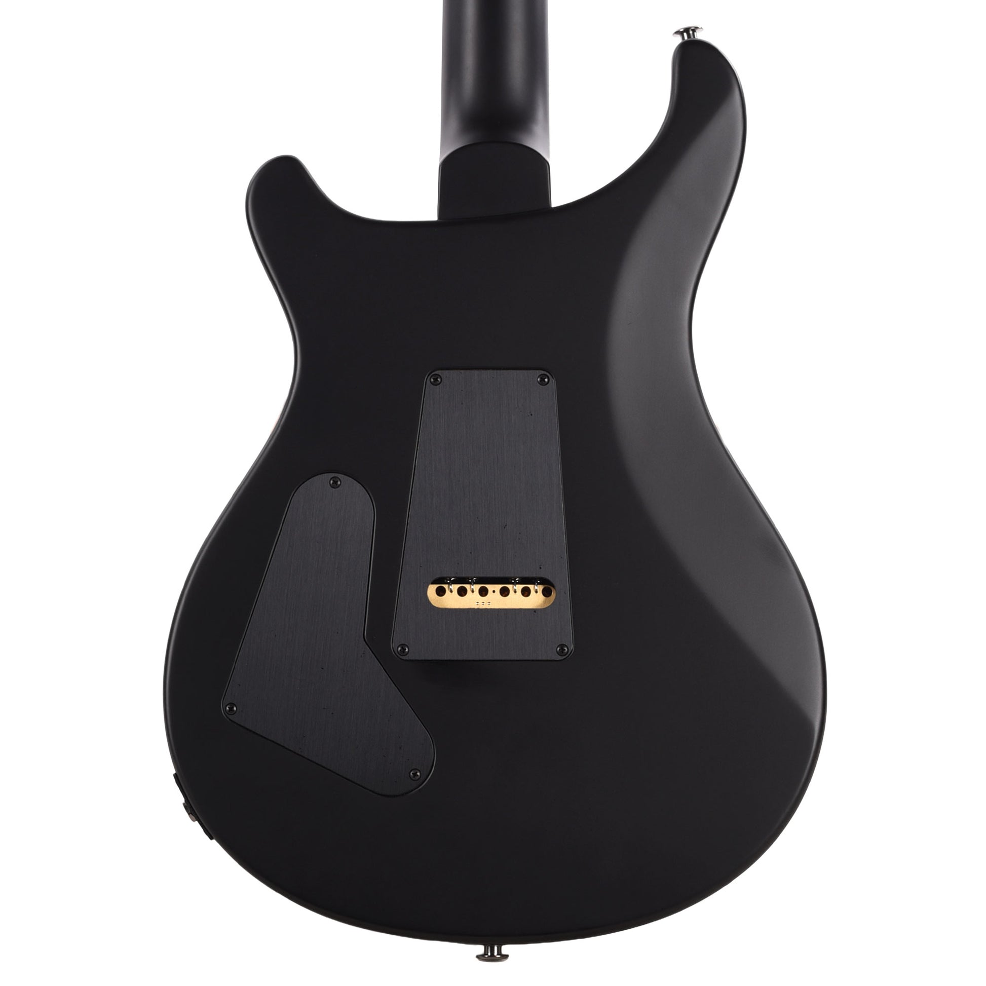 PRS Limited Edition 40th Anniversary Custom 24 Satin Charcoal Tri-Color Burst Electric Guitars