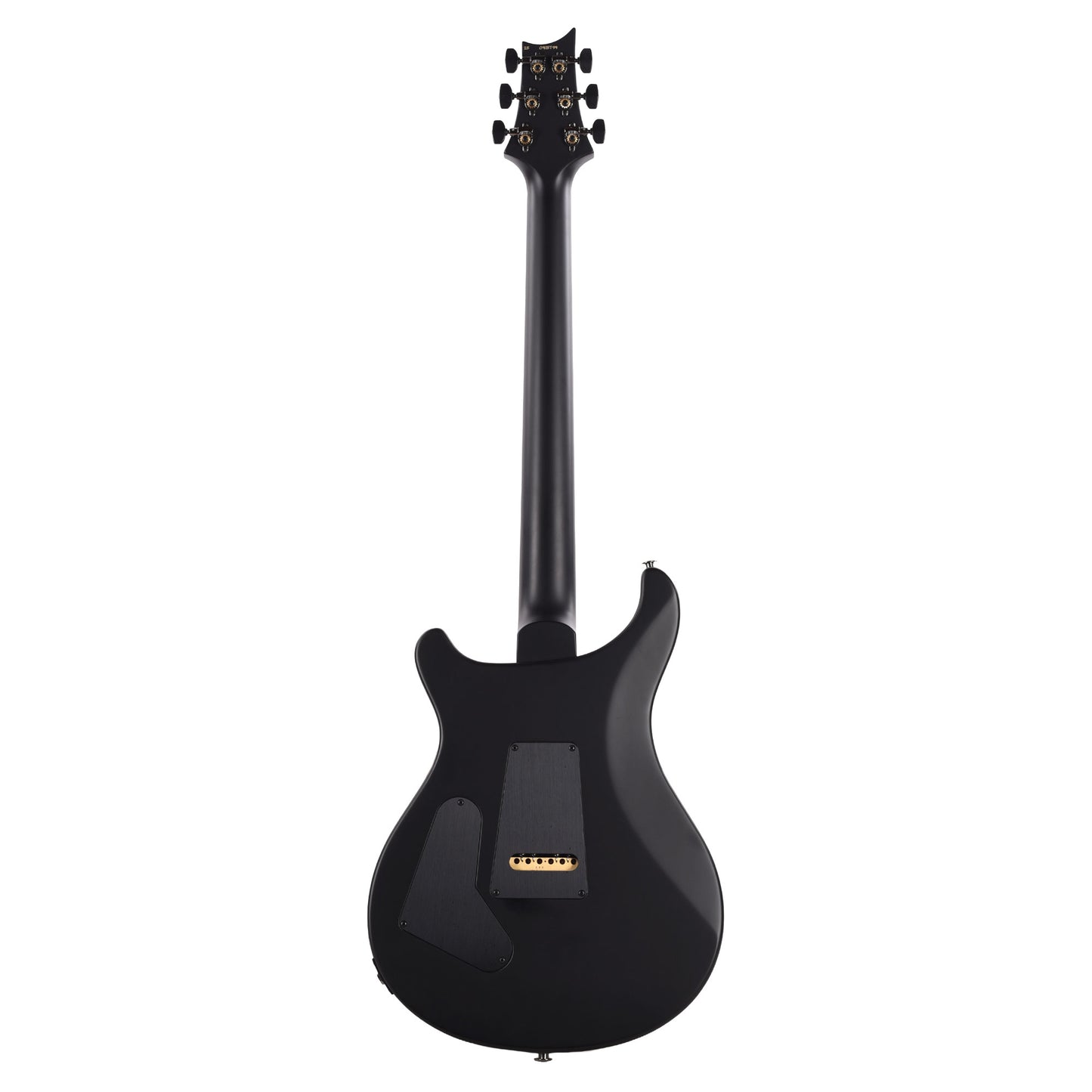 PRS Limited Edition 40th Anniversary Custom 24 Satin Charcoal Tri-Color Burst Electric Guitars