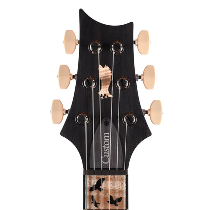 PRS Limited Edition "Birds of a Feather" Custom 24 Blood Red Electric Guitars