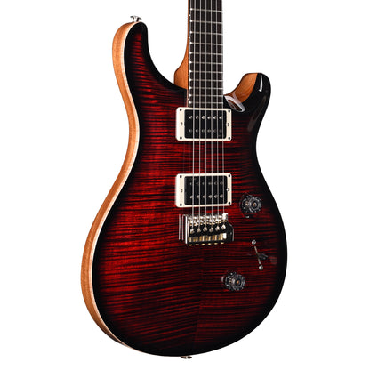 PRS Limited Edition "Birds of a Feather" Custom 24 Blood Red Electric Guitars