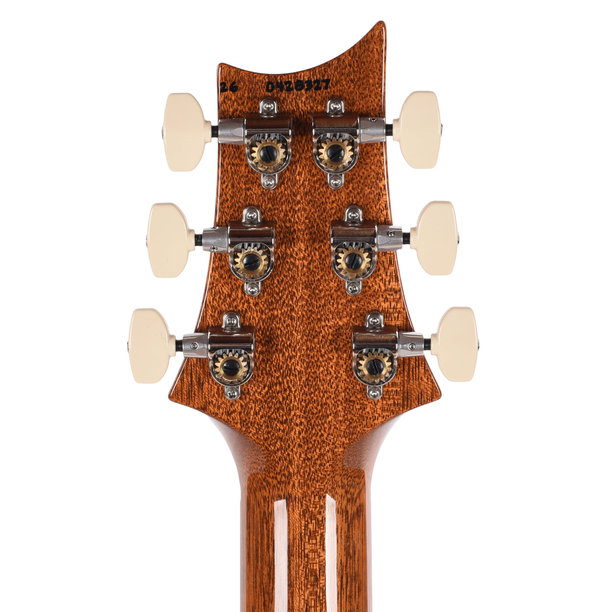PRS Limited Edition "Birds of a Feather" Custom 24 Blood Red Electric Guitars