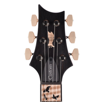 PRS Limited Edition "Birds of a Feather" Custom 24 Blood Red Electric Guitars