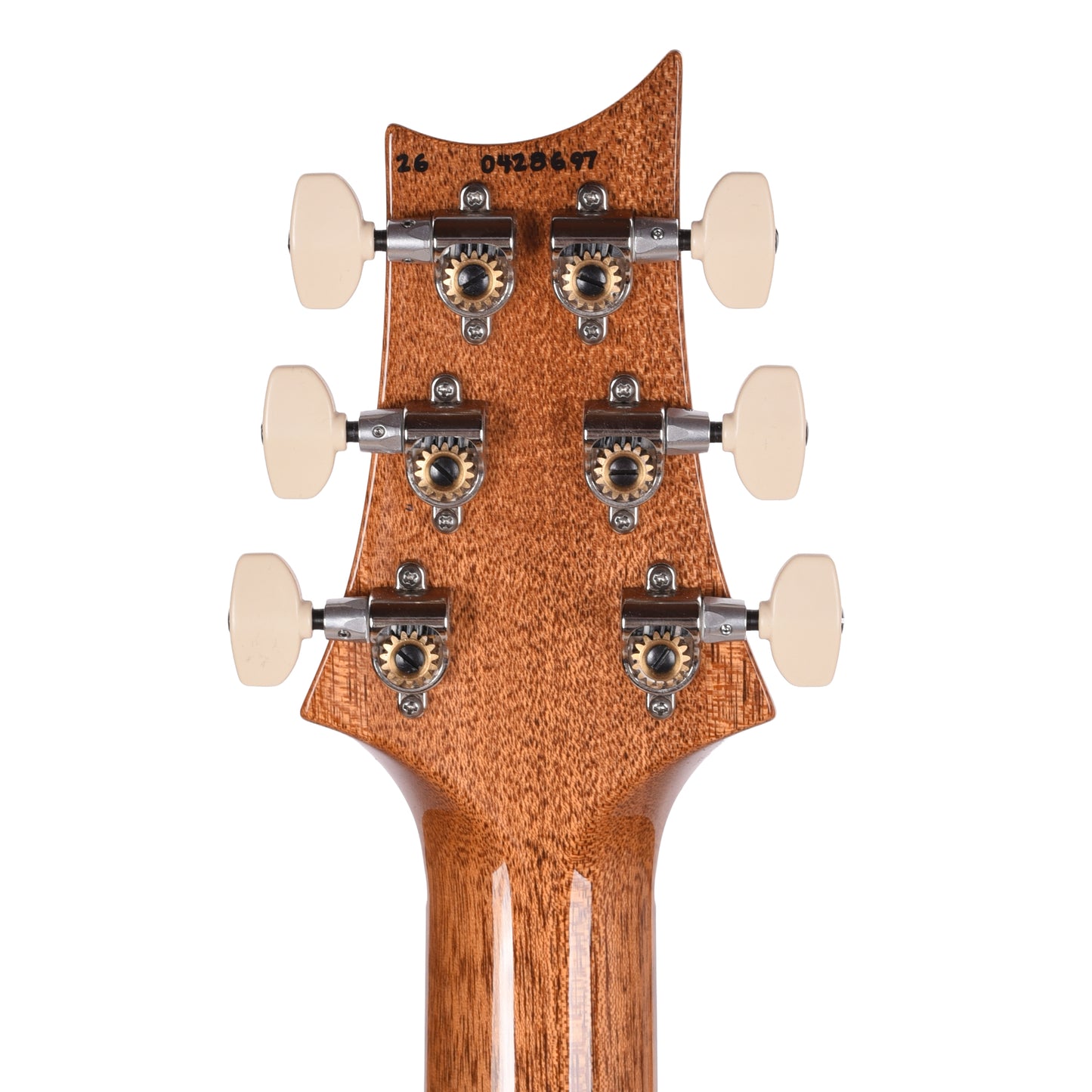 PRS Limited Edition "Birds of a Feather" Custom 24 Blood Red Electric Guitars