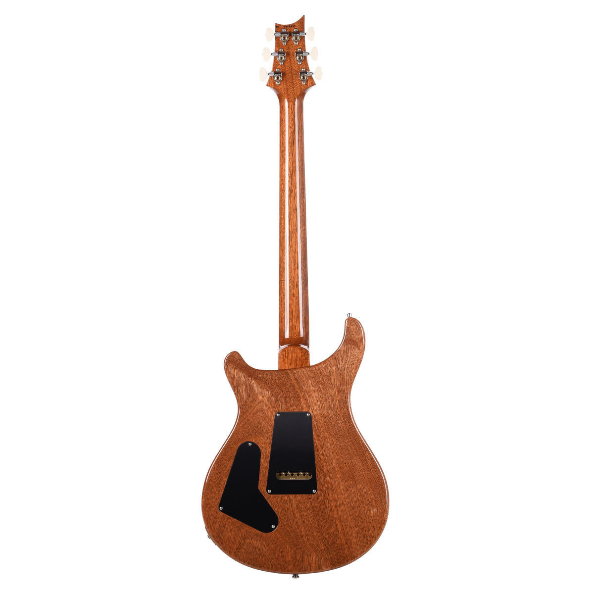 PRS Limited Edition "Birds of a Feather" Custom 24 Charcoal Microburst Electric Guitars