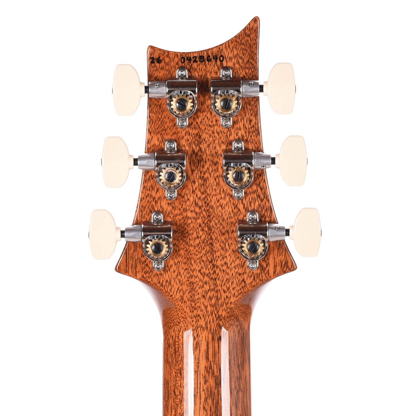 PRS Limited Edition "Birds of a Feather" Custom 24 Charcoal Microburst Electric Guitars