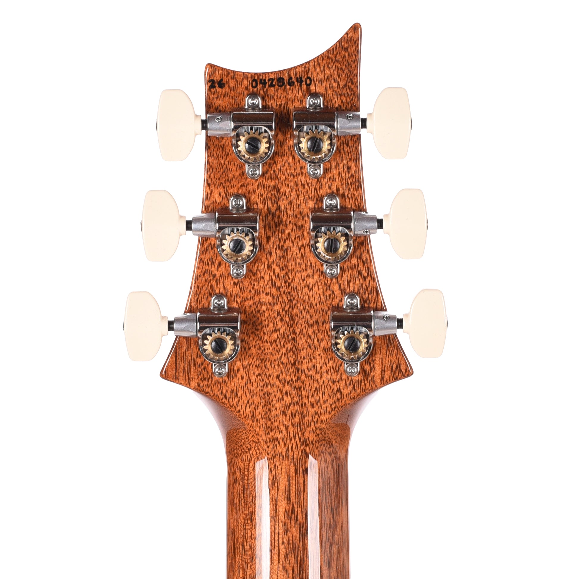 PRS Limited Edition "Birds of a Feather" Custom 24 Charcoal Microburst Electric Guitars