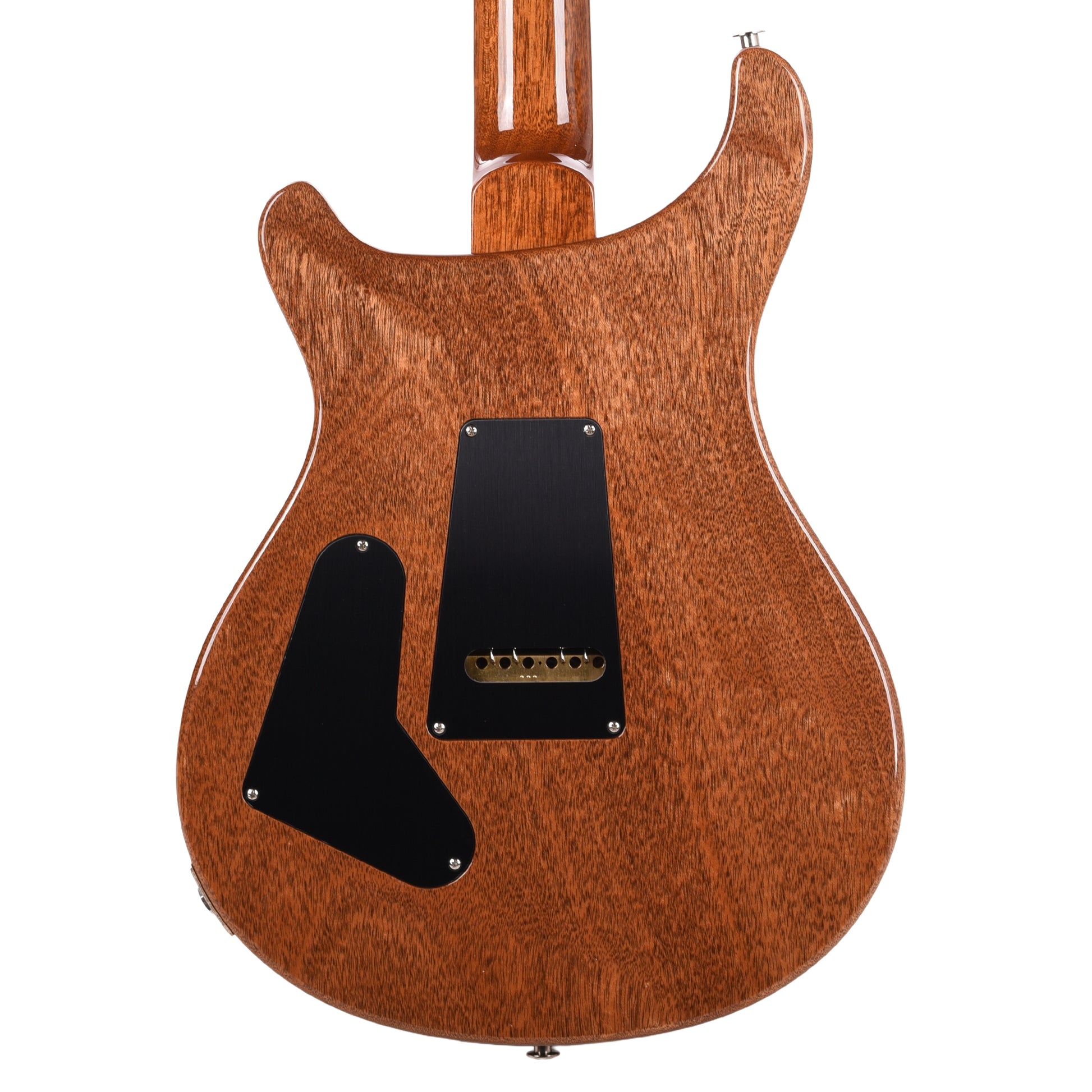 PRS Limited Edition "Birds of a Feather" Custom 24 Charcoal Microburst Electric Guitars
