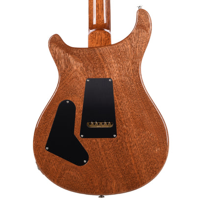 PRS Limited Edition "Birds of a Feather" Custom 24 Charcoal Microburst Electric Guitars