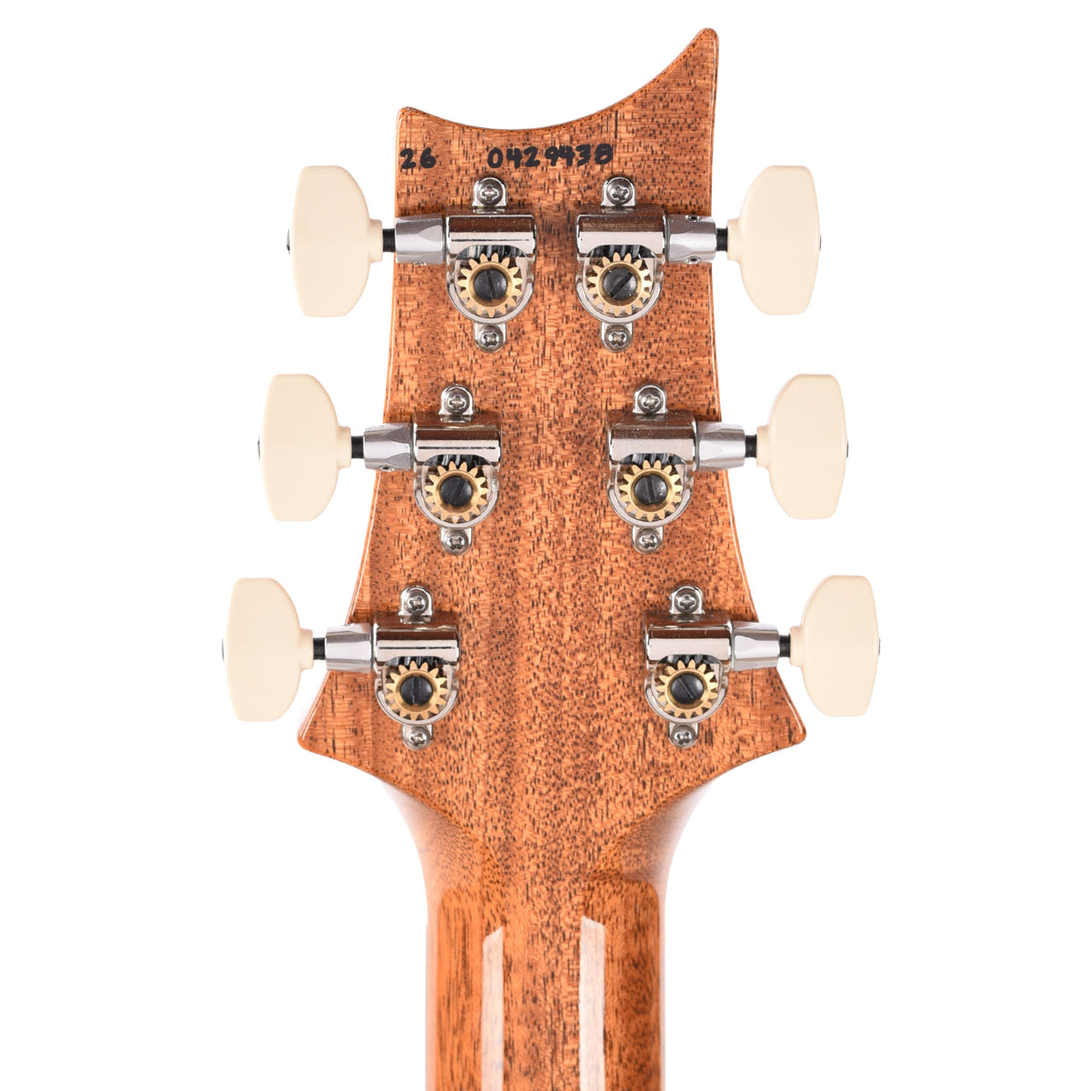 PRS Limited Edition "Birds of a Feather" Custom 24 Charcoal Microburst Electric Guitars