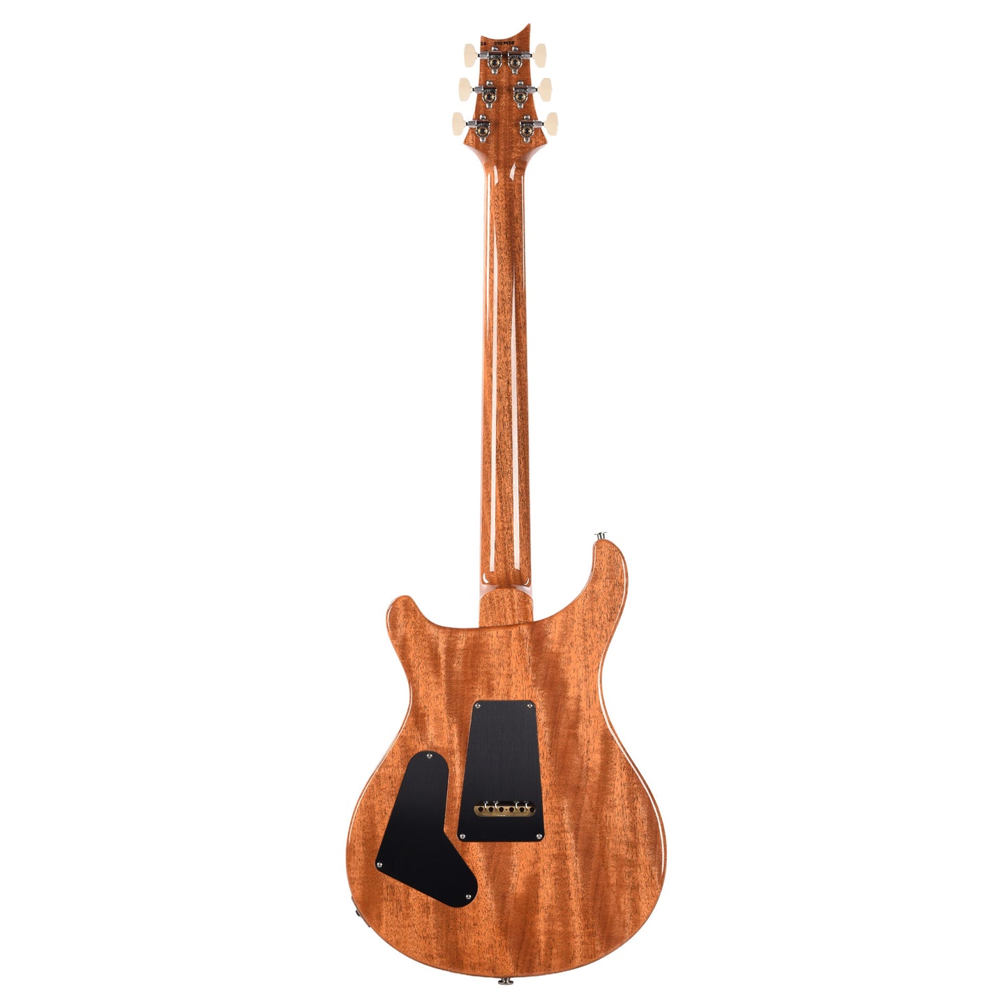 PRS Limited Edition "Birds of a Feather" Custom 24 Charcoal Microburst Electric Guitars