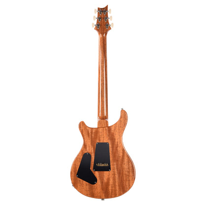 PRS Limited Edition "Birds of a Feather" Custom 24 Charcoal Microburst Electric Guitars