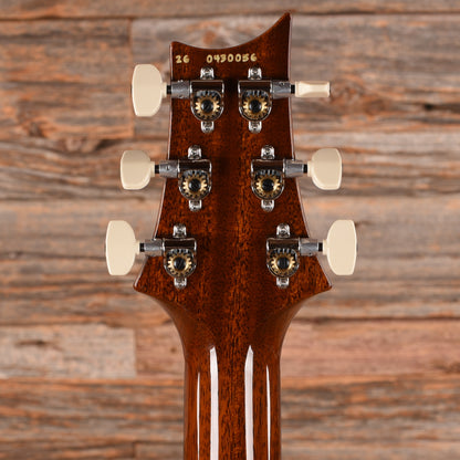 PRS Limited Edition "Birds of a Feather" Custom 24 Honey Gold 2026 Electric Guitars