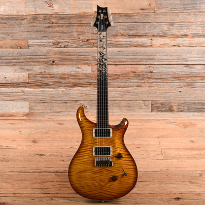 PRS Limited Edition "Birds of a Feather" Custom 24 Honey Gold 2026 Electric Guitars