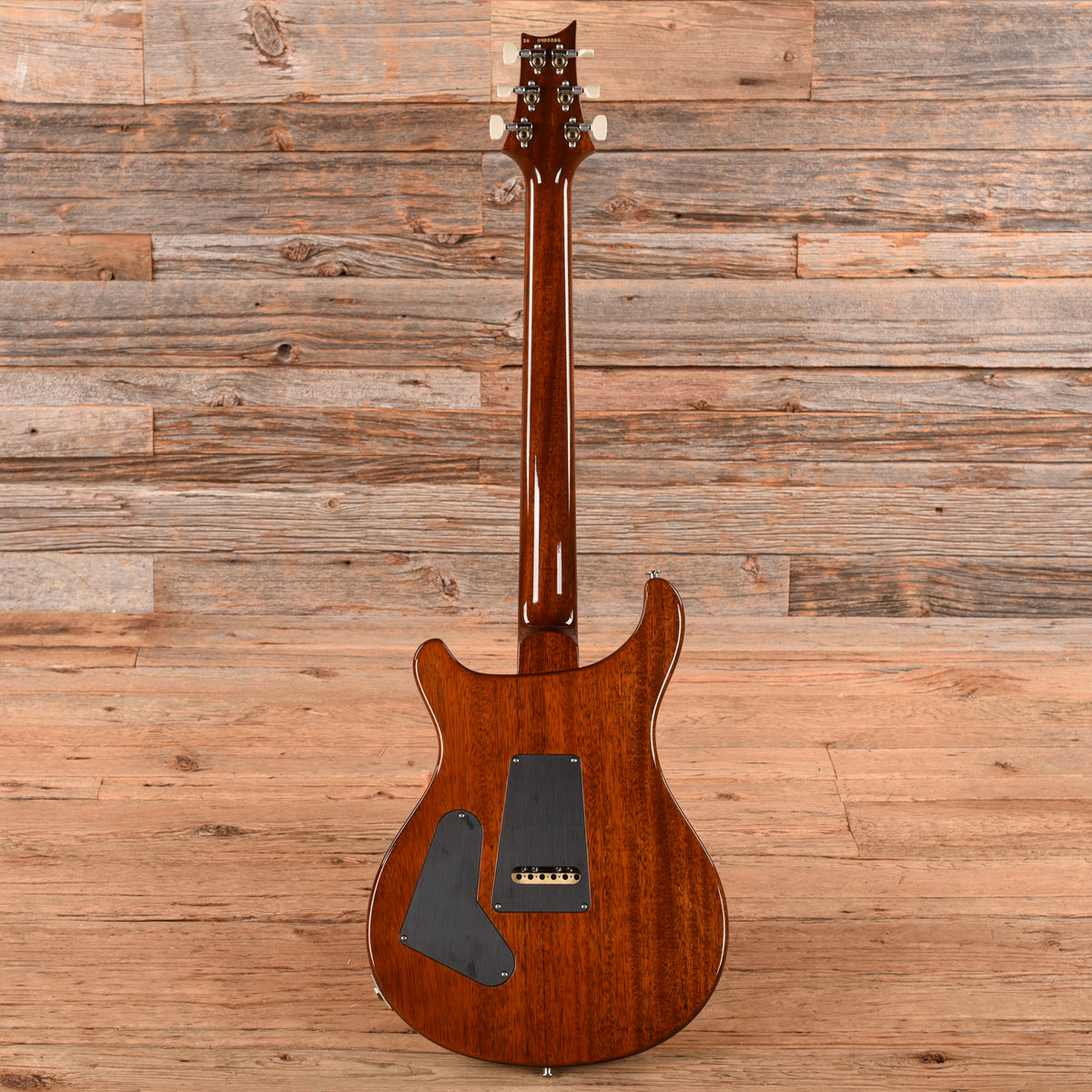 PRS Limited Edition "Birds of a Feather" Custom 24 Honey Gold 2026 Electric Guitars