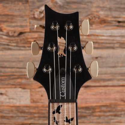 PRS Limited Edition "Birds of a Feather" Custom 24 Honey Gold 2026 Electric Guitars