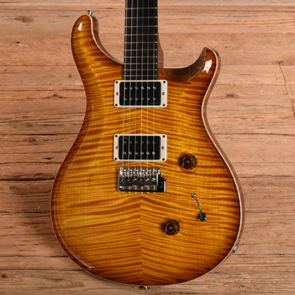 PRS Limited Edition "Birds of a Feather" Custom 24 Honey Gold 2026 Electric Guitars