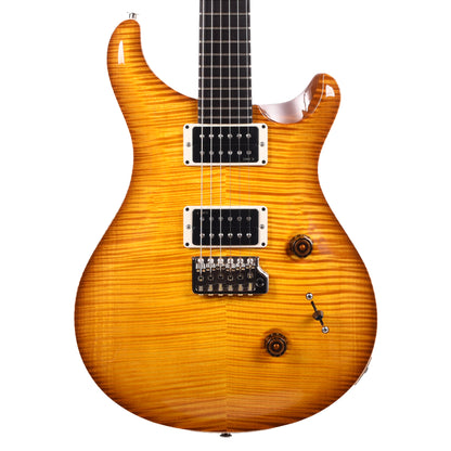 PRS Limited Edition "Birds of a Feather" Custom 24 Honey Gold Electric Guitars